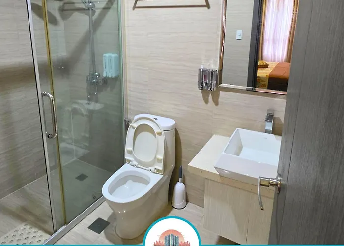 Apartamento Golden Deluxe Near Moa I 1 Queen Bed *
