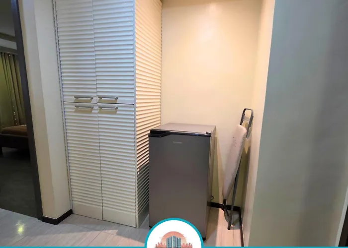 Apartamento Golden Deluxe Near Moa I 1 Queen Bed