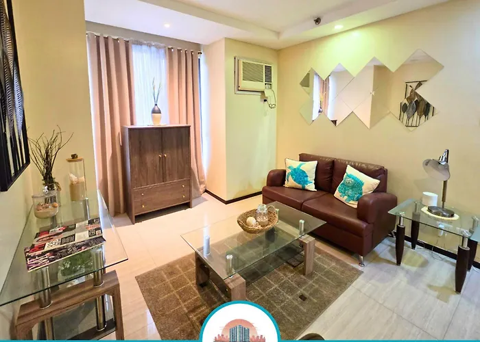 Golden Deluxe Near Moa I 1 Queen Bed Apartamento *